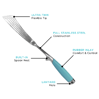 Ultimate Spatula Spatulas Toadfish 