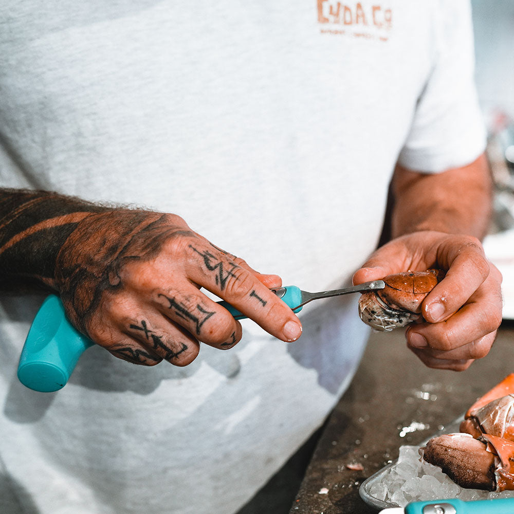 Crab Mallet - Toadfish - Kitchen Tools & Utensils