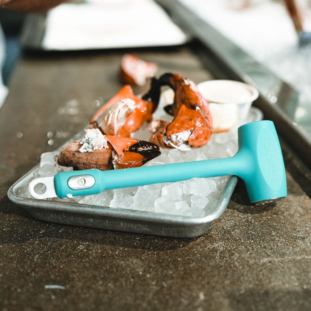 Crab Mallet - Toadfish - Kitchen Tools & Utensils