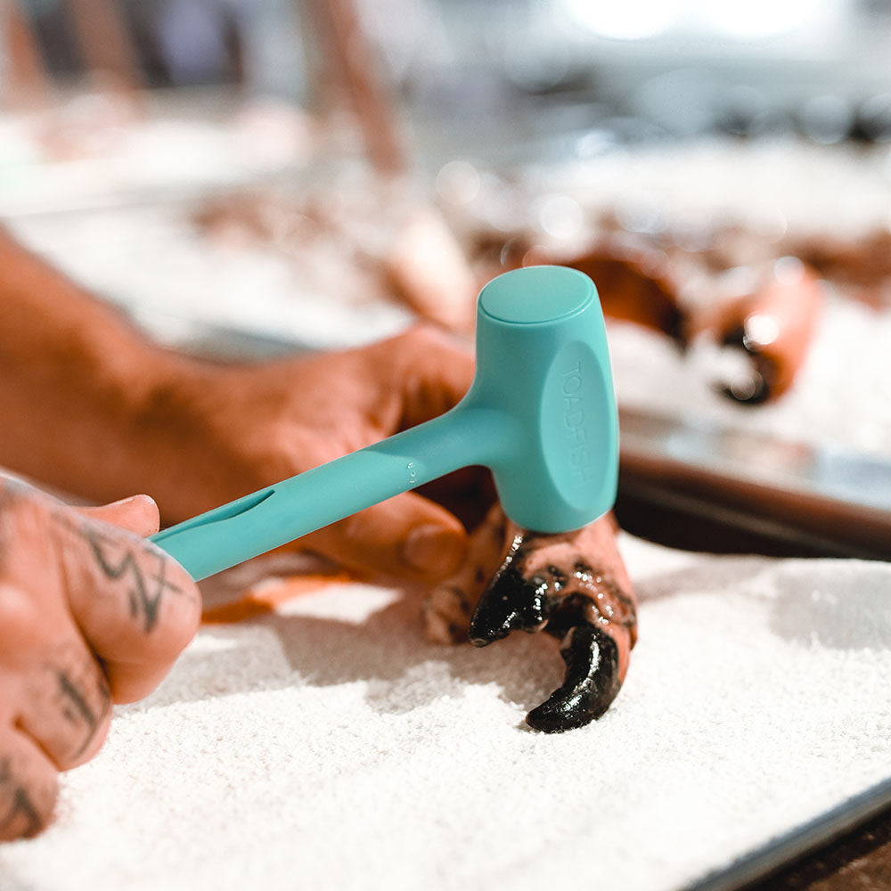Crab Mallet - Toadfish - Kitchen Tools & Utensils