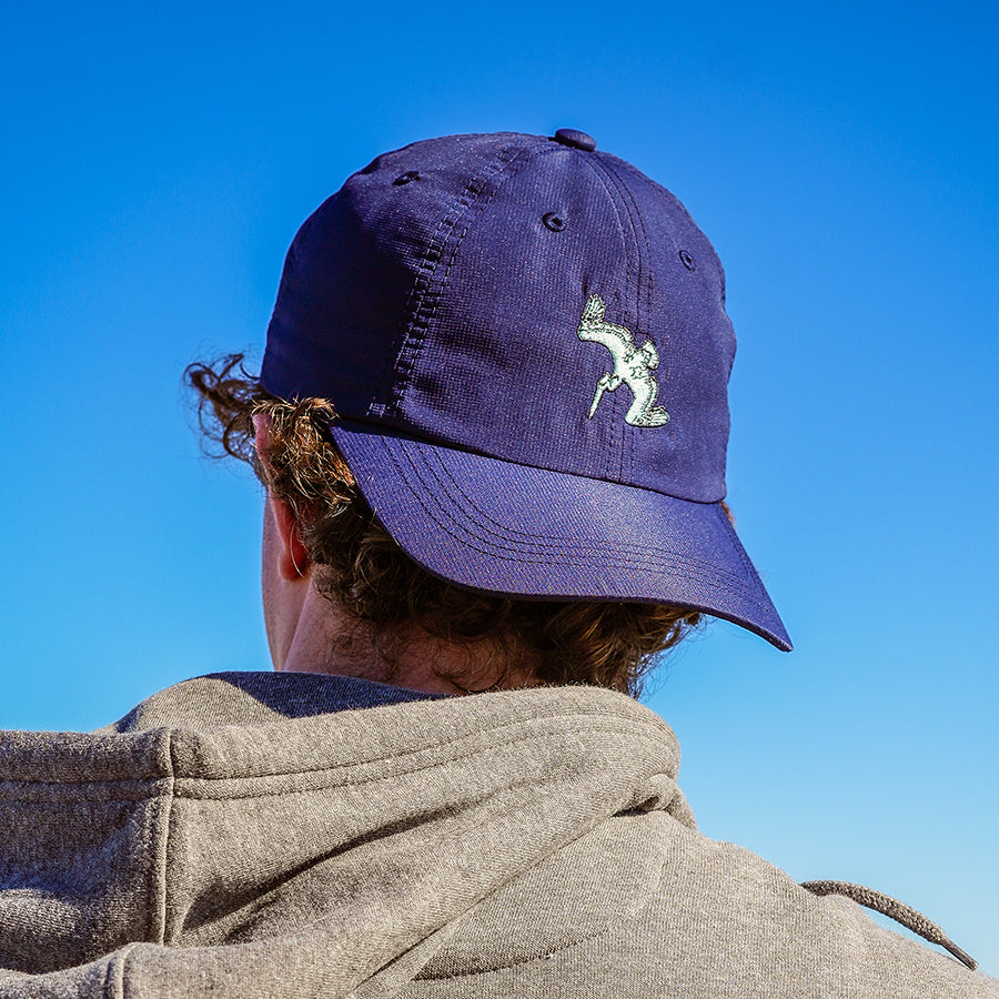 The Pelican Hat - Toadfish - Hats