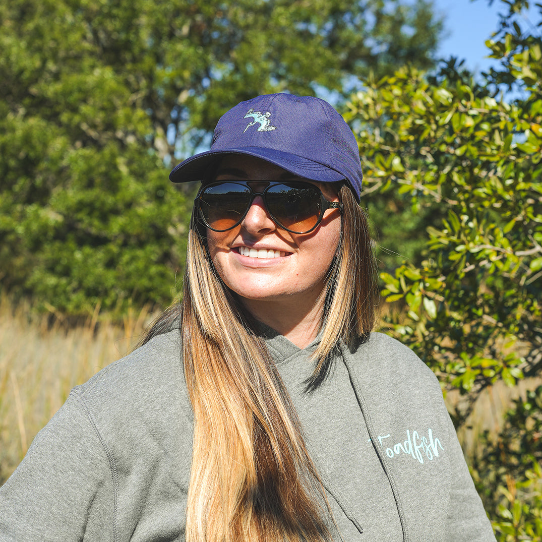 The Pelican Hat - Toadfish - Hats