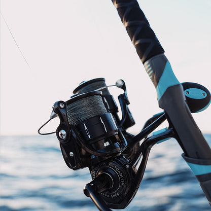 Elite Nearshore|Offshore Spinning Combos - Toadfish - Fishing Rods