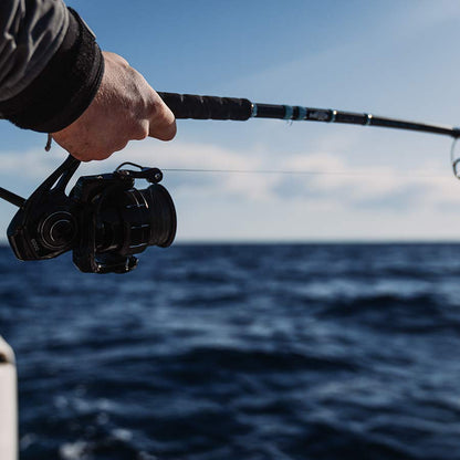 Elite Nearshore|Offshore Spinning Combos - Toadfish - Fishing Rods