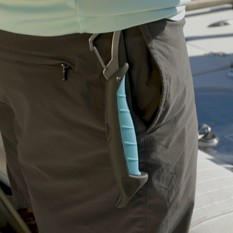 Stowaway Fillet Systems- L | XL Fishing Tackle Toadfish