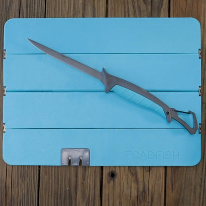 Stowaway Fillet Systems- L | XL - Toadfish - Fishing Tackle