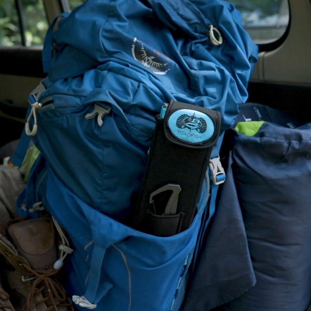 Stowaway Fillet Systems- L | XL Fishing Tackle Toadfish