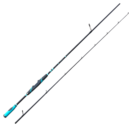 Inshore Spinning Rods - Toadfish - Fishing Rods