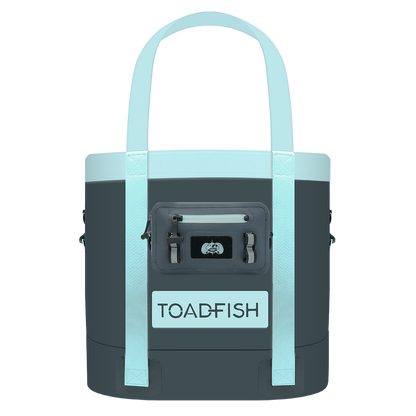 Toadfish Waterproof Tote + Sling - Toadfish - Fishing Accessories