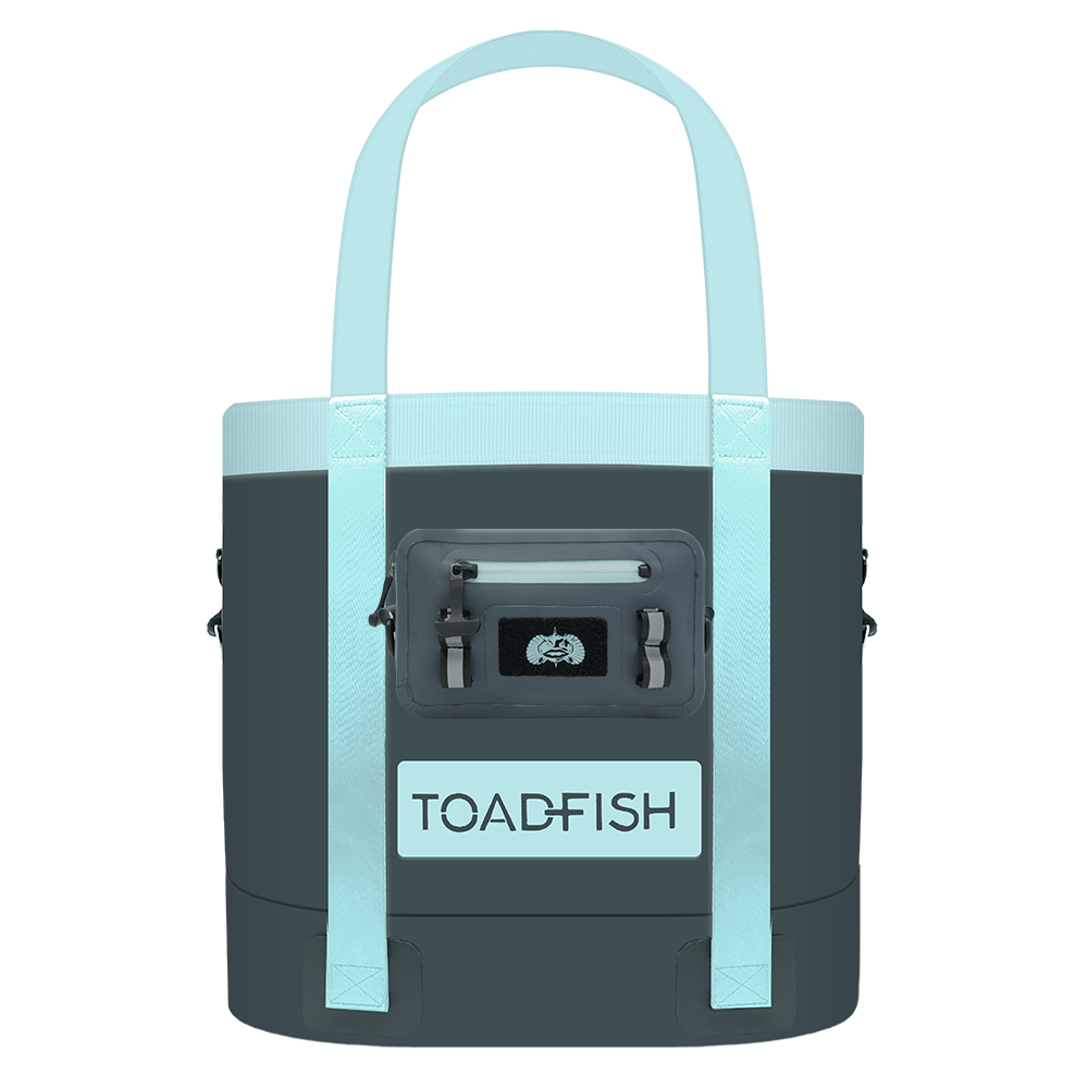 Toadfish Waterproof Tote + Sling - Toadfish - Fishing Accessories