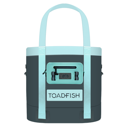 Toadfish Waterproof Tote + Sling - Toadfish - Fishing Accessories