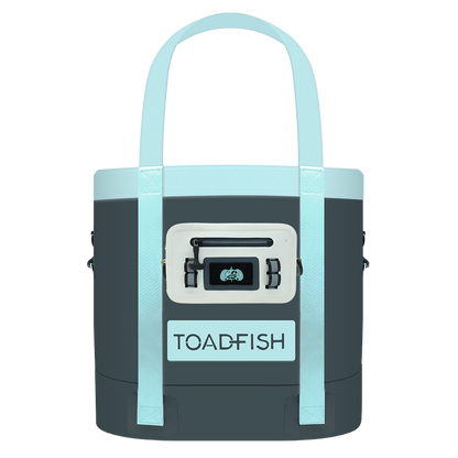 Toadfish Waterproof Tote + Sling - Toadfish - Fishing Accessories