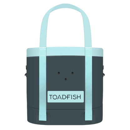 Toadfish Waterproof Tote + Sling - Toadfish - Fishing Accessories