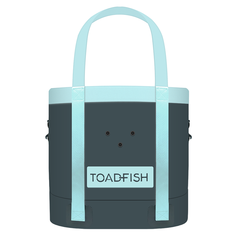 Toadfish Waterproof Tote + Sling - Toadfish - Fishing Accessories