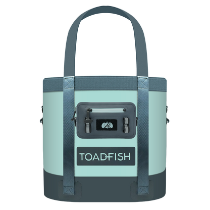 Toadfish Waterproof Tote + Sling - Toadfish - Fishing Accessories