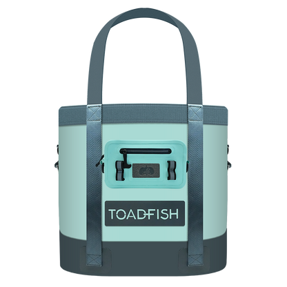 Toadfish Waterproof Tote + Sling - Toadfish - Fishing Accessories