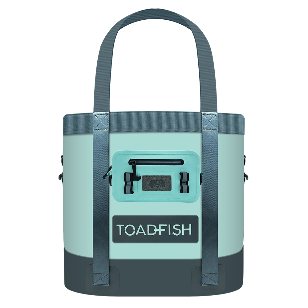 Toadfish Waterproof Tote + Sling - Toadfish - Fishing Accessories