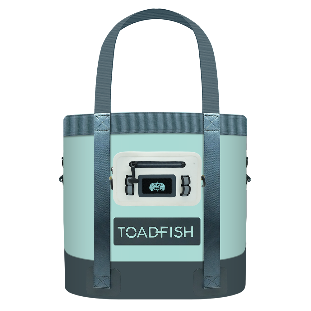 Toadfish Waterproof Tote + Sling - Toadfish - Fishing Accessories