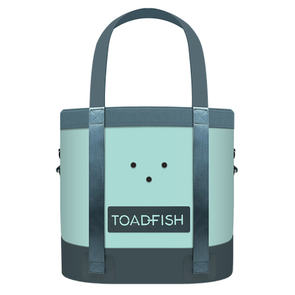 Toadfish Waterproof Tote + Sling - Toadfish - Fishing Accessories