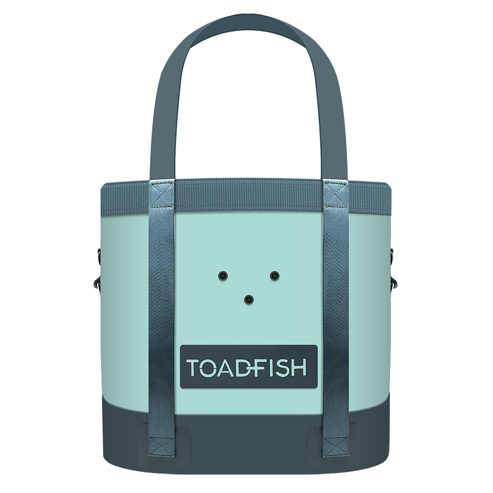 Toadfish Waterproof Tote + Sling - Toadfish - Fishing Accessories