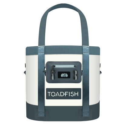 Toadfish Waterproof Tote + Sling - Toadfish - Fishing Accessories