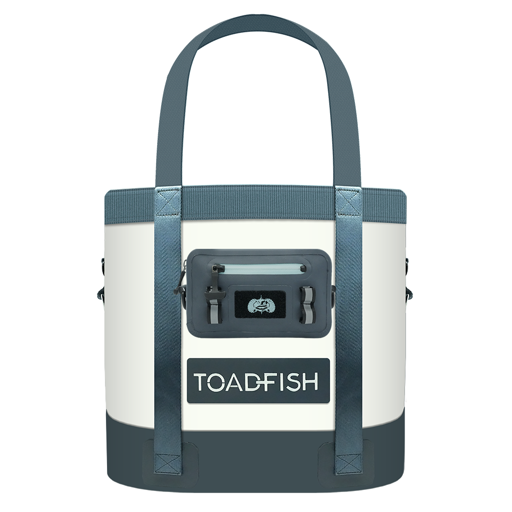 Toadfish Waterproof Tote + Sling - Toadfish - Fishing Accessories
