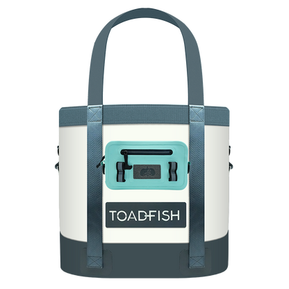 Toadfish Waterproof Tote + Sling - Toadfish - Fishing Accessories