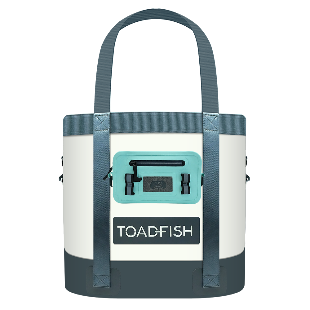 Toadfish Waterproof Tote + Sling - Toadfish - Fishing Accessories