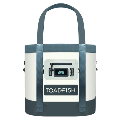 Toadfish Waterproof Tote + Sling - Toadfish - Fishing Accessories