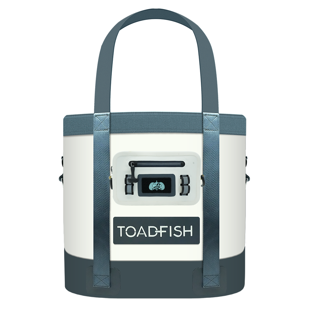 Toadfish Waterproof Tote + Sling - Toadfish - Fishing Accessories