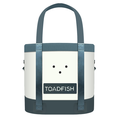Toadfish Waterproof Tote + Sling - Toadfish - Fishing Accessories