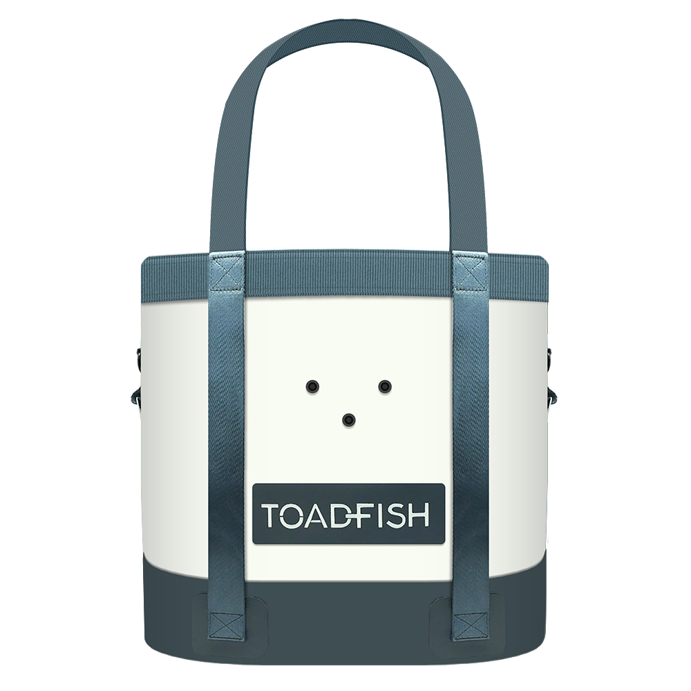 Toadfish Waterproof Tote + Sling - Toadfish - Fishing Accessories