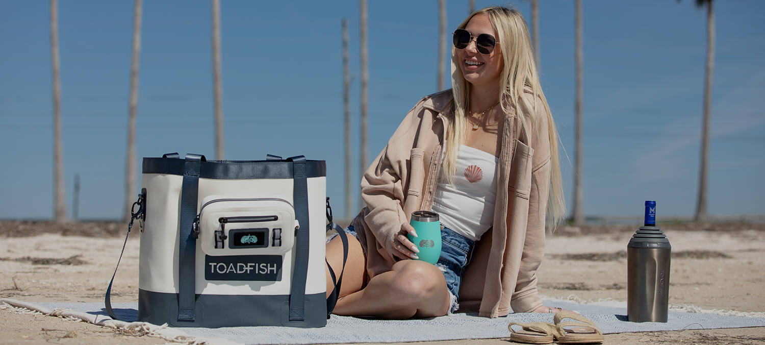 Waterproof Bag Systems