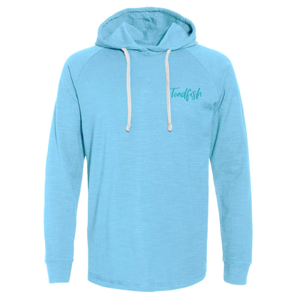 Stono Hoodie - Toadfish - Apparel