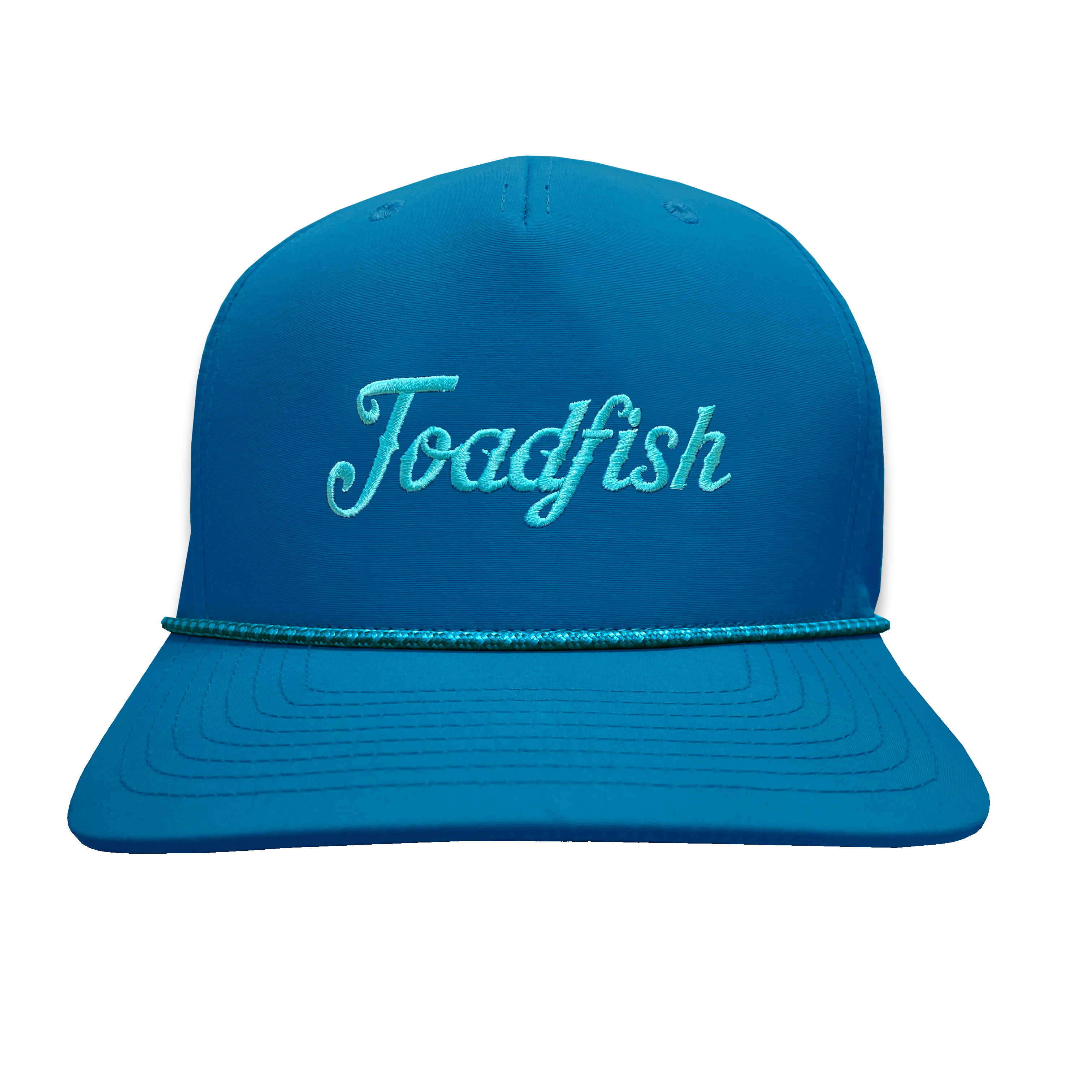 The Bluebill Hats Toadfish