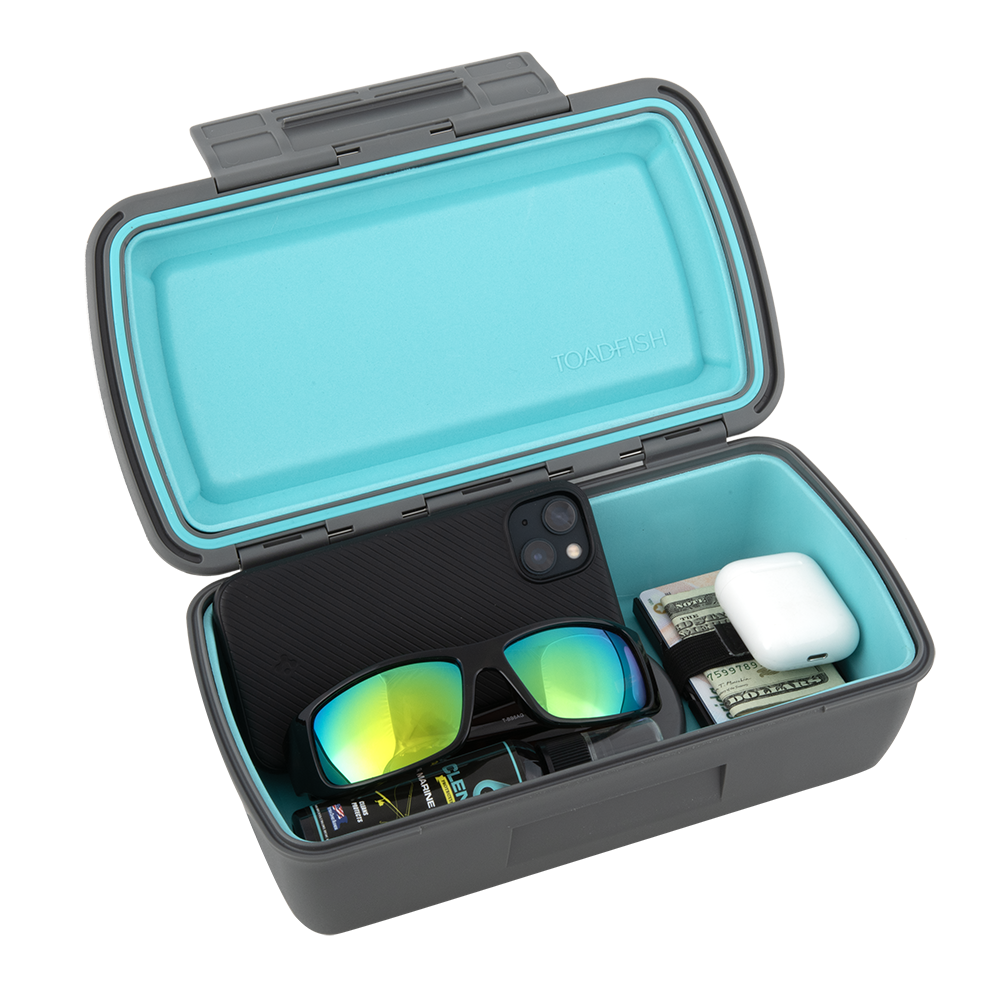 Toadfish Dry Box - Toadfish -