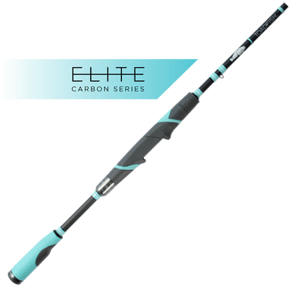 Inshore Spinning Rods - Toadfish - Fishing Rods