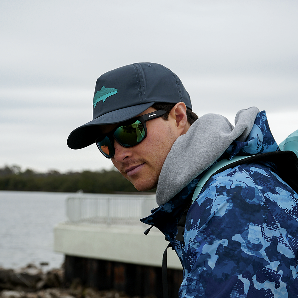 Horizon Red Hat - Toadfish - Hats