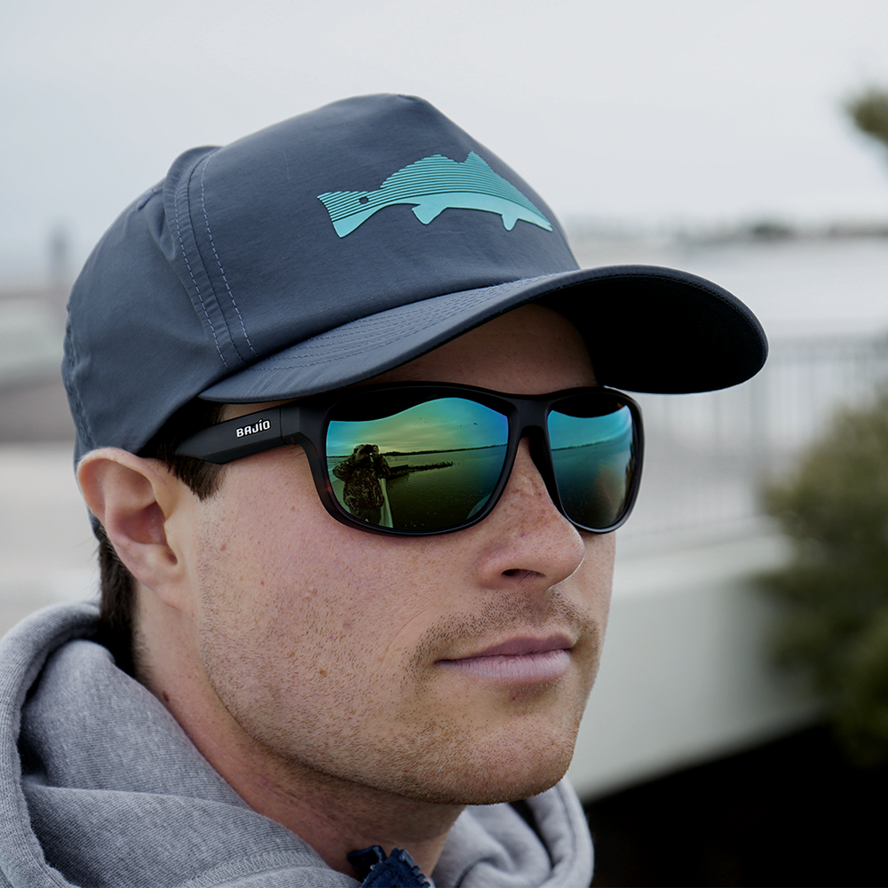 Horizon Red Hat - Toadfish - Hats