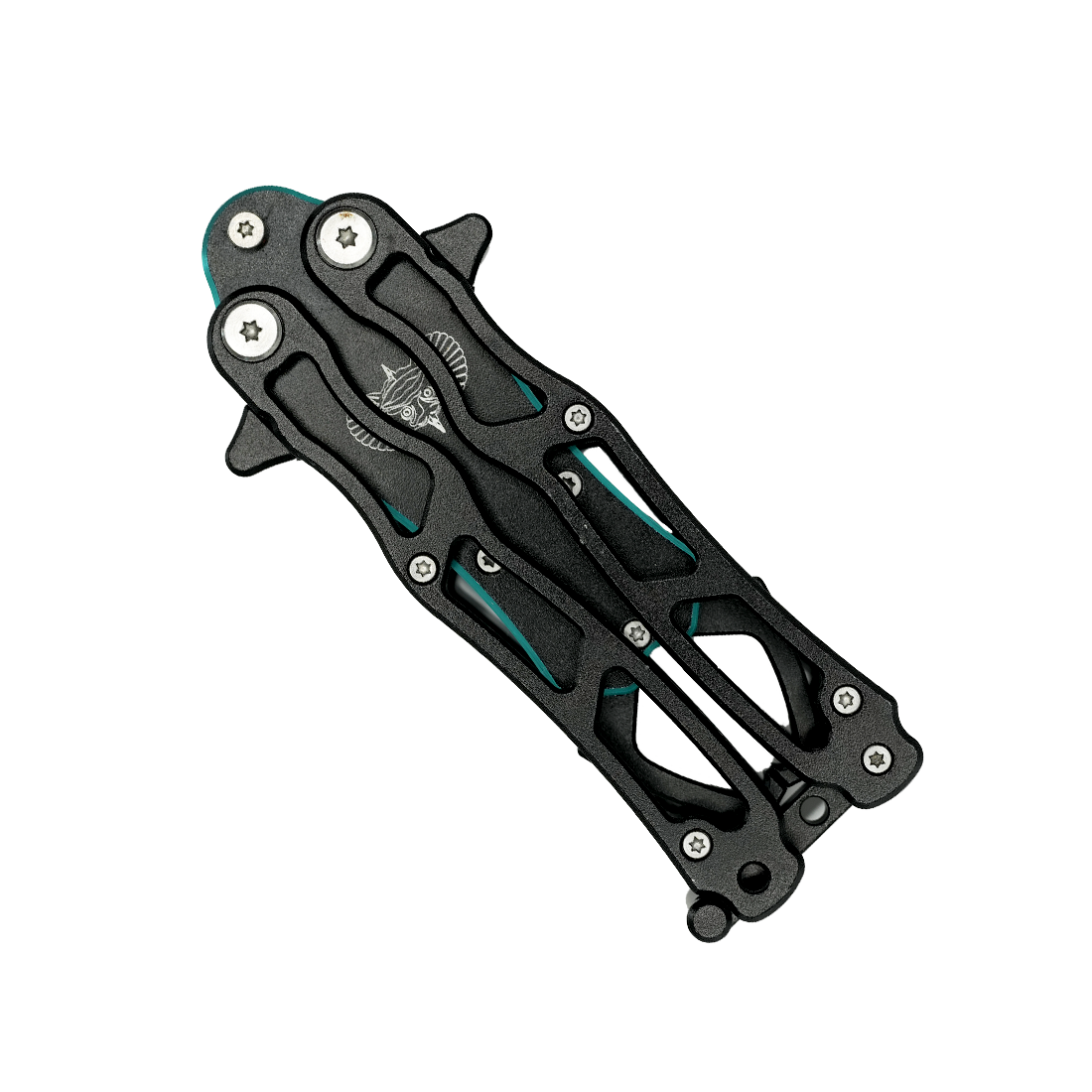 Stowaway Fish Grippers - Toadfish -