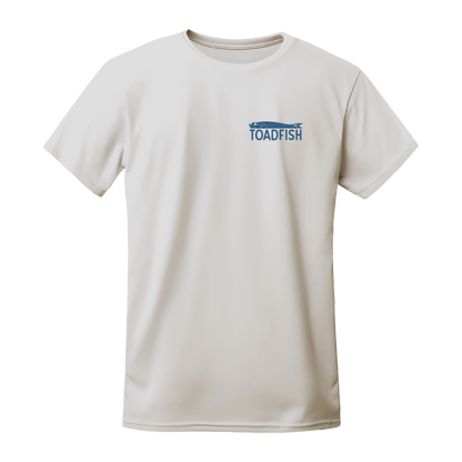 Good Times Tee - Toadfish - Apparel