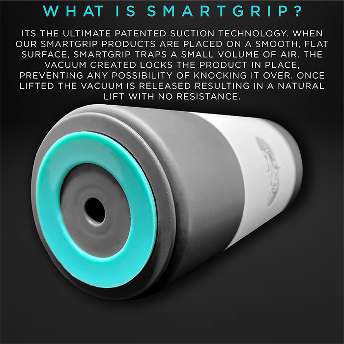 The Anchor-Non-Tipping Cup Holder Cup Holder Toadfish 