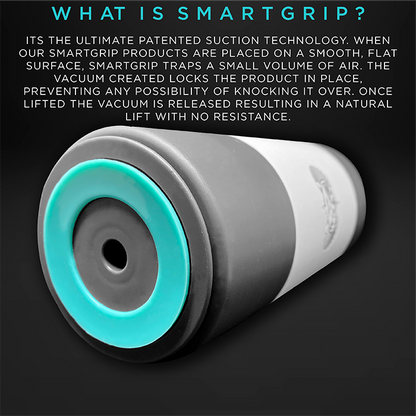 The Anchor-Non-Tipping Cup Holder Cup Holder Toadfish 