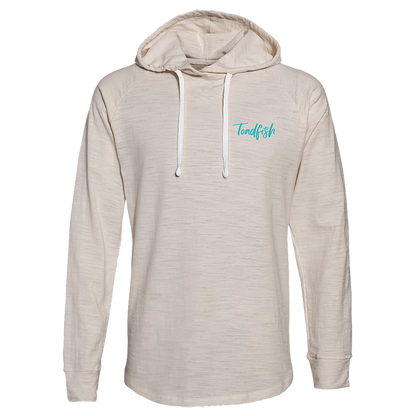 Stono Hoodie - Toadfish - Apparel