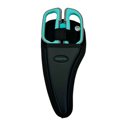 Ultimate Shears & Sheath - Toadfish - Kitchen Tools & Utensils