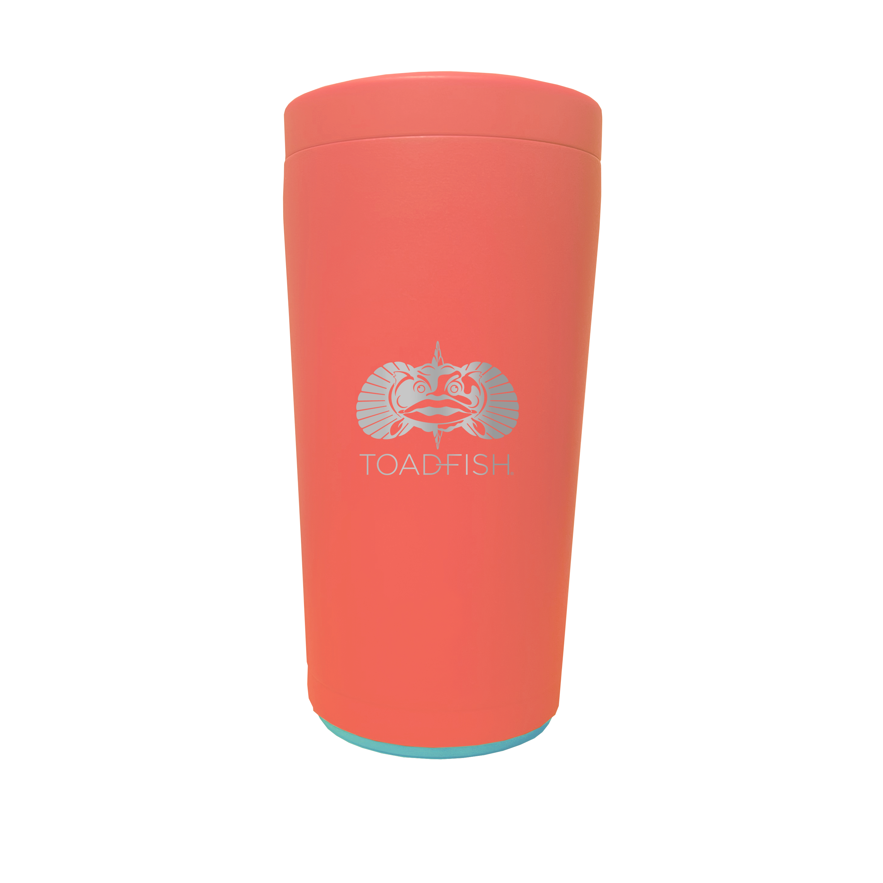 Universal Can Cooler - Toadfish - Can Coolers