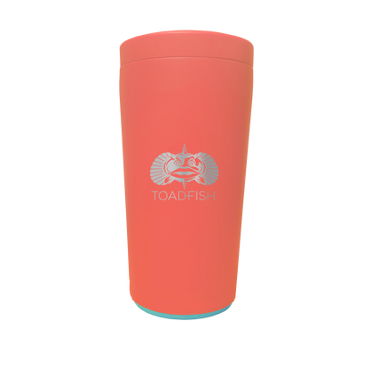 Universal Can Cooler - Toadfish - Can Coolers