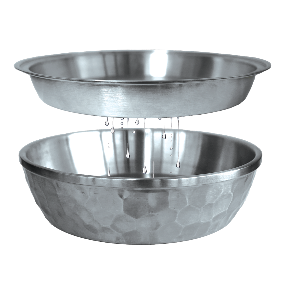 Seafood Bowl - Toadfish - Kitchen Tools & Utensils