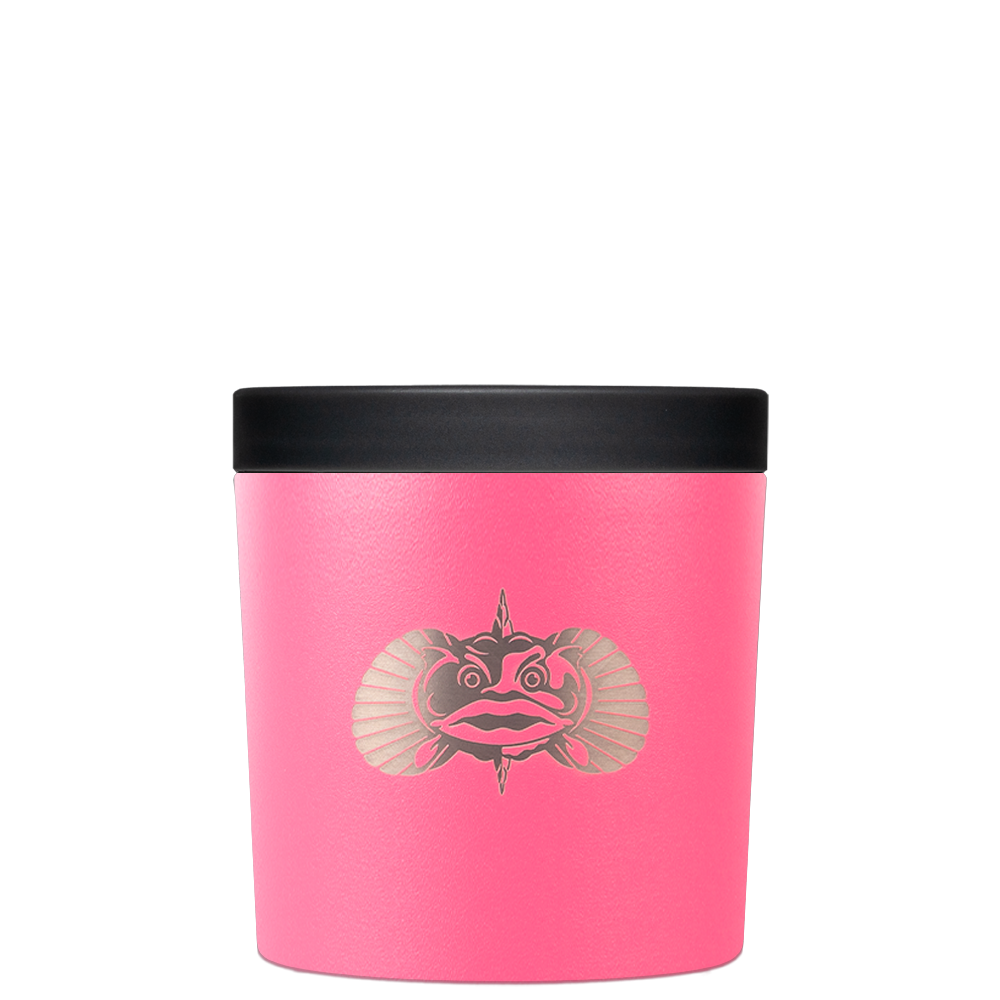 Non-Tipping Cup Holder - Toadfish - Cup Holder