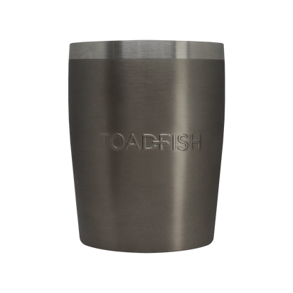 Non-Tipping 10oz Rocks Tumblers Home & Garden Kitchen & Dining Tableware Drinkware Tumblers Toadfish 